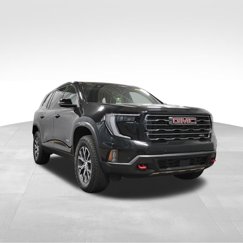 New 2025 GMC Acadia AT4 w/ Super Cruise Package image 1