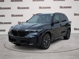 New 2026 BMW X5 xDrive40i w/ M Sport Package image 1