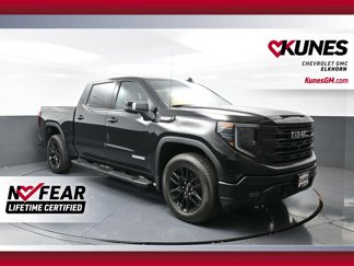 New 2026 GMC Sierra 1500 Elevation w/ Elevation Premium Package image 1