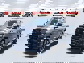 New 2025 RAM 2500 Laramie image 1