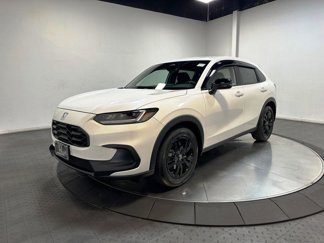 New 2026 Honda HR-V Sport image 1