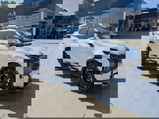 New 2026 Kia Sportage EX image 1