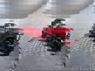 New 2025 Ford F250 XLT image 1