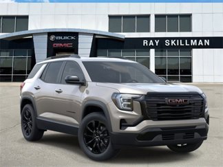 New 2026 GMC Terrain Elevation w/ Elevation Premium Package image 1