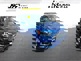 Used 2024 Ford Edge SEL image 1