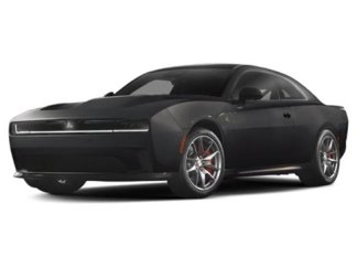 New 2025 Dodge Charger R/T w/ Quick Order Package 25M R/T image 1