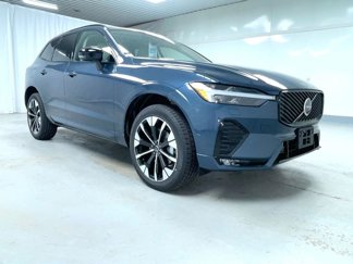 New 2026 Volvo XC60 B5 Ultra w/ Protection Package Premier image 1