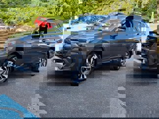 New 2025 Subaru Outback Limited image 1