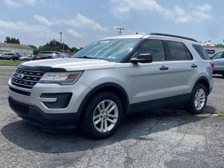 Used 2016 Ford Explorer 4WD image 1