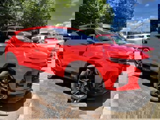 Certified 2022 Chevrolet Blazer RS w/ Enhanced Convenience Package image 1