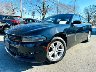 Used 2023 Dodge Charger SXT image 1