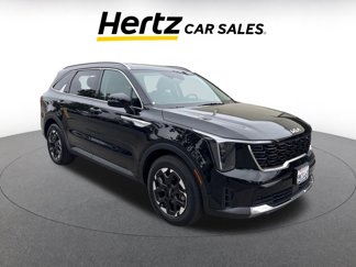 Used 2024 Kia Sorento S image 1