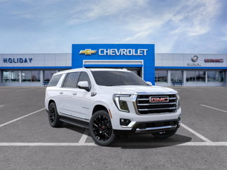 New 2025 GMC Yukon XL Elevation image 1