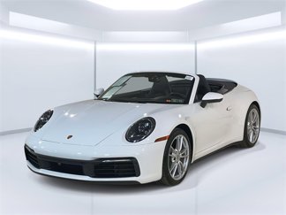 Used 2022 Porsche 911 Carrera image 1