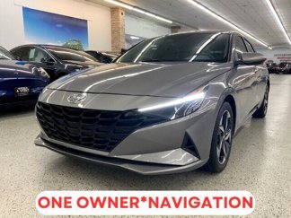 Used 2023 Hyundai Elantra SEL w/ Convenience Package image 1