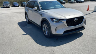New 2025 MAZDA CX-90 Plug-In Hybrid w/ Preferred image 1