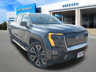 New 2025 GMC Sierra EV Denali image 1