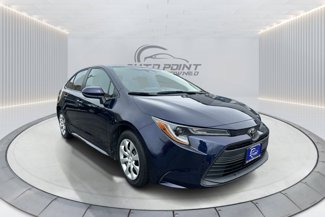 Used 2023 Toyota Corolla LE image 1