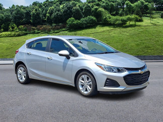Used 2019 Chevrolet Cruze LS w/ LS Convenience Package image 1