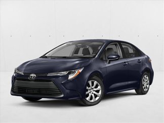 Used 2023 Toyota Corolla LE image 1