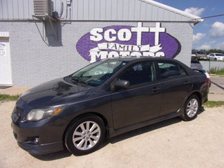 Used 2009 Toyota Corolla S image 1