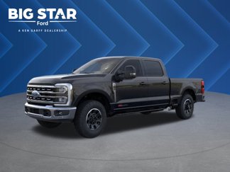 New 2025 Ford F250 Lariat w/ Lariat Ultimate Package image 1