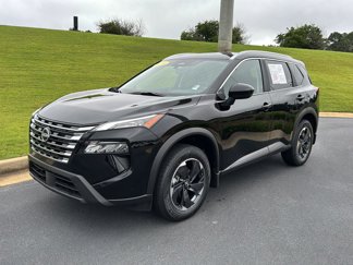 Used 2024 Nissan Rogue SV w/ SV Premium Package image 1