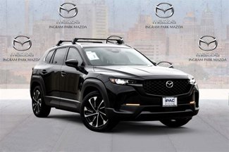 New 2025 MAZDA CX-50 2.5 Hybrid w/ Weather Package image 1