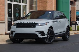 New 2026 Land Rover Range Rover Velar Dynamic SE image 1
