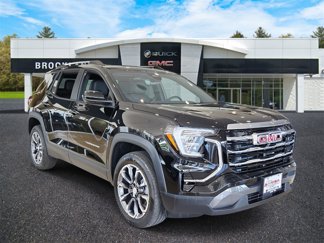 New 2026 GMC Terrain Elevation w/ Elevation Premium Package image 1