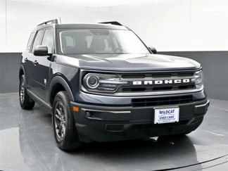 Used 2021 Ford Bronco Sport Big Bend image 1