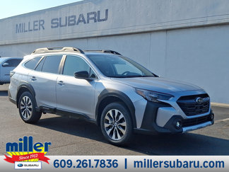 New 2025 Subaru Outback Limited image 1