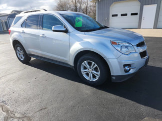 Used 2011 Chevrolet Equinox LT image 1