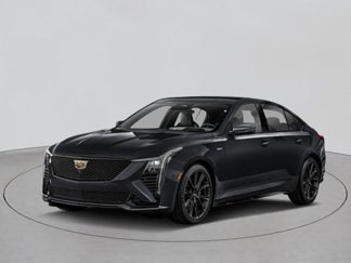 New 2025 Cadillac CT5 V Blackwing w/ Super Cruise 1 Package image 1