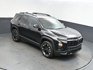 New 2026 Chevrolet Equinox RS image 1