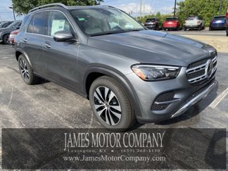 New 2026 Mercedes-Benz GLE 450e 4MATIC image 1
