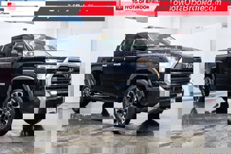 Used 2023 Toyota Tundra Limited image 1