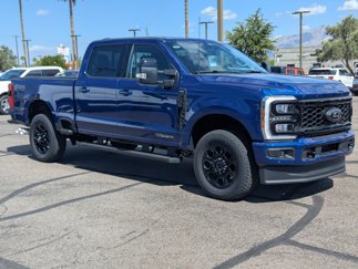 New 2026 Ford F250 Lariat image 1
