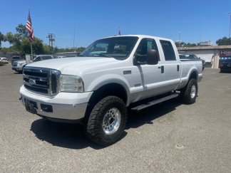Used 2006 Ford F350 Lariat image 1
