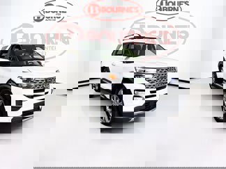 Used 2024 Ford Explorer Limited image 1