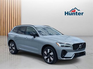 New 2025 Volvo XC60 T8 Plus w/ Protection Package Premier image 1