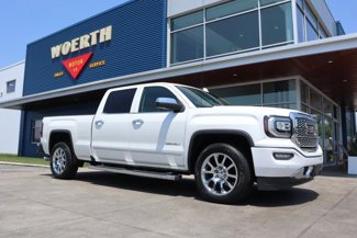 Used 2017 GMC Sierra 1500 Denali image 1