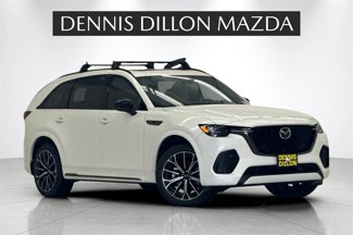 New 2025 MAZDA CX-70 3.3 Turbo S w/ Premium Plus image 1