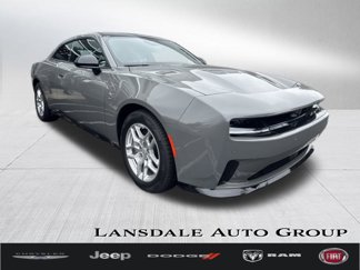 New 2025 Dodge Charger R/T w/ Sun & Sound Package image 1