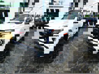 New 2025 GMC Canyon Elevation w/ Convenience Package image 1