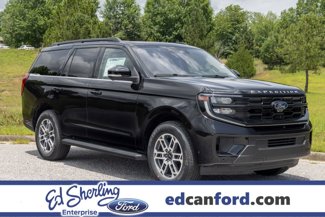 New 2025 Ford Expedition Active image 1