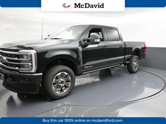 New 2025 Ford F250 King Ranch image 1