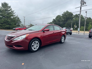 Used 2012 Hyundai Sonata GLS image 1