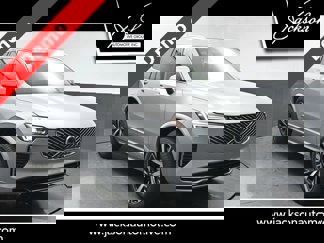 New 2025 Volvo XC90 B5 Core w/ Protection Package image 1