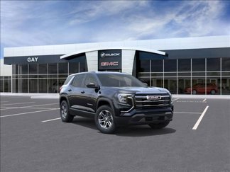 New 2026 GMC Terrain Elevation image 1